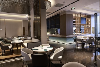 holiday inn express shanghai zhabei an ihg hotel