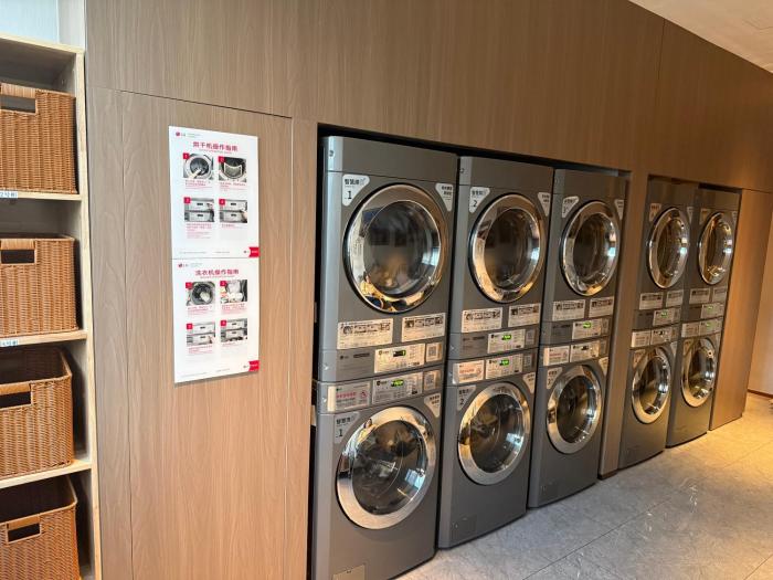 holiday inn express shanghai zhabei an ihg hotel