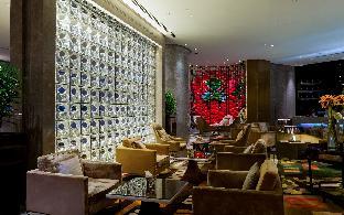 intercontinental shanghai expo by ihg