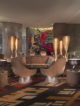 Intercontinental Shanghai Expo By Ihg,Shanghai>>Pudong,5 star