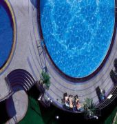 jinling purple mountain hotel shanghai