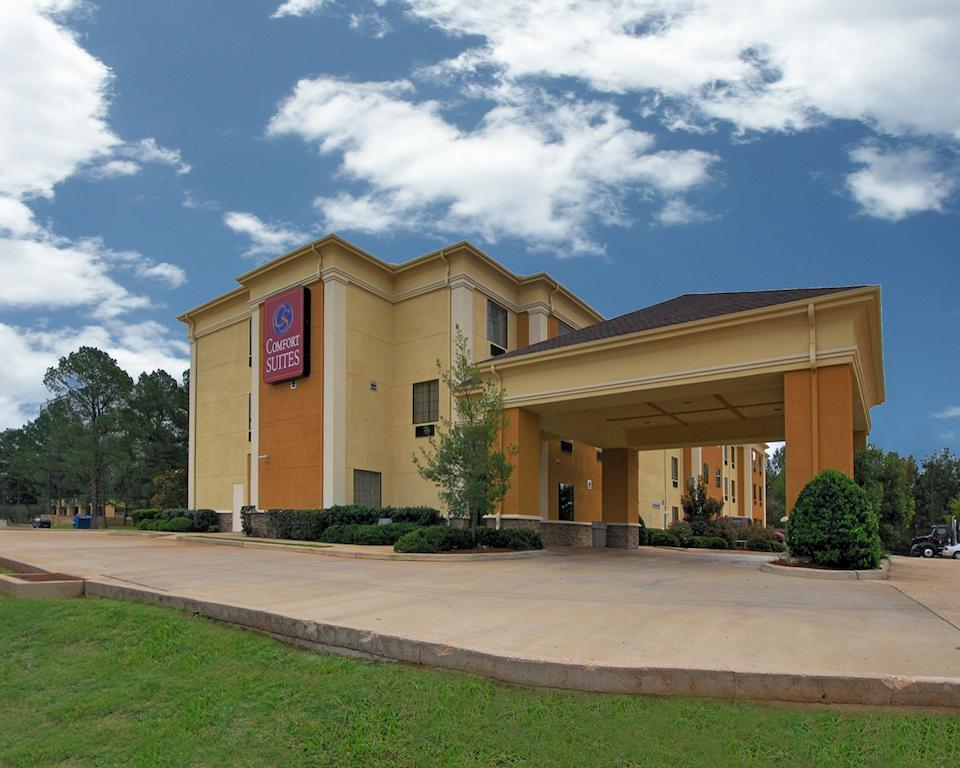 comfort suites shreveport west i 20