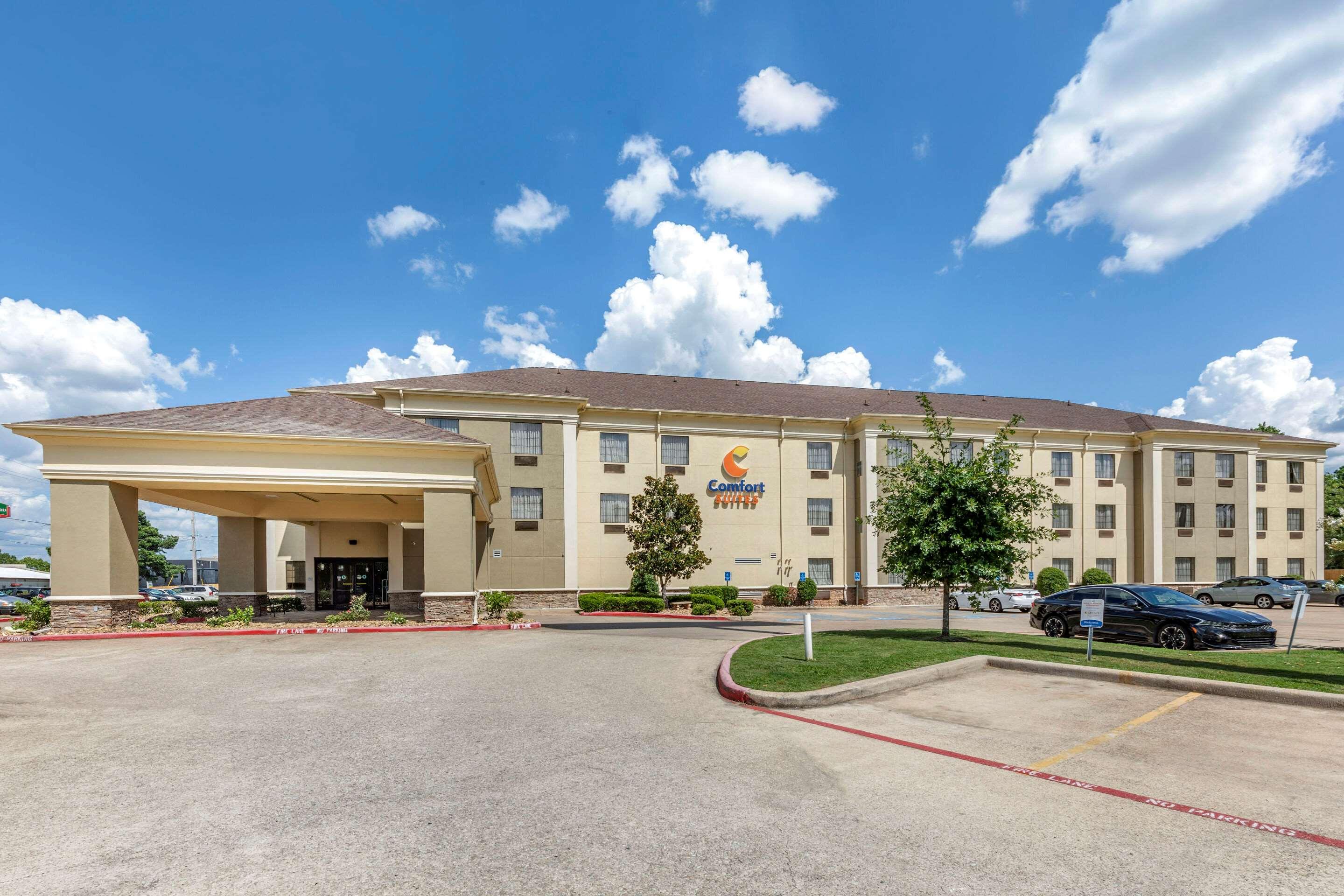 comfort suites shreveport west i 20