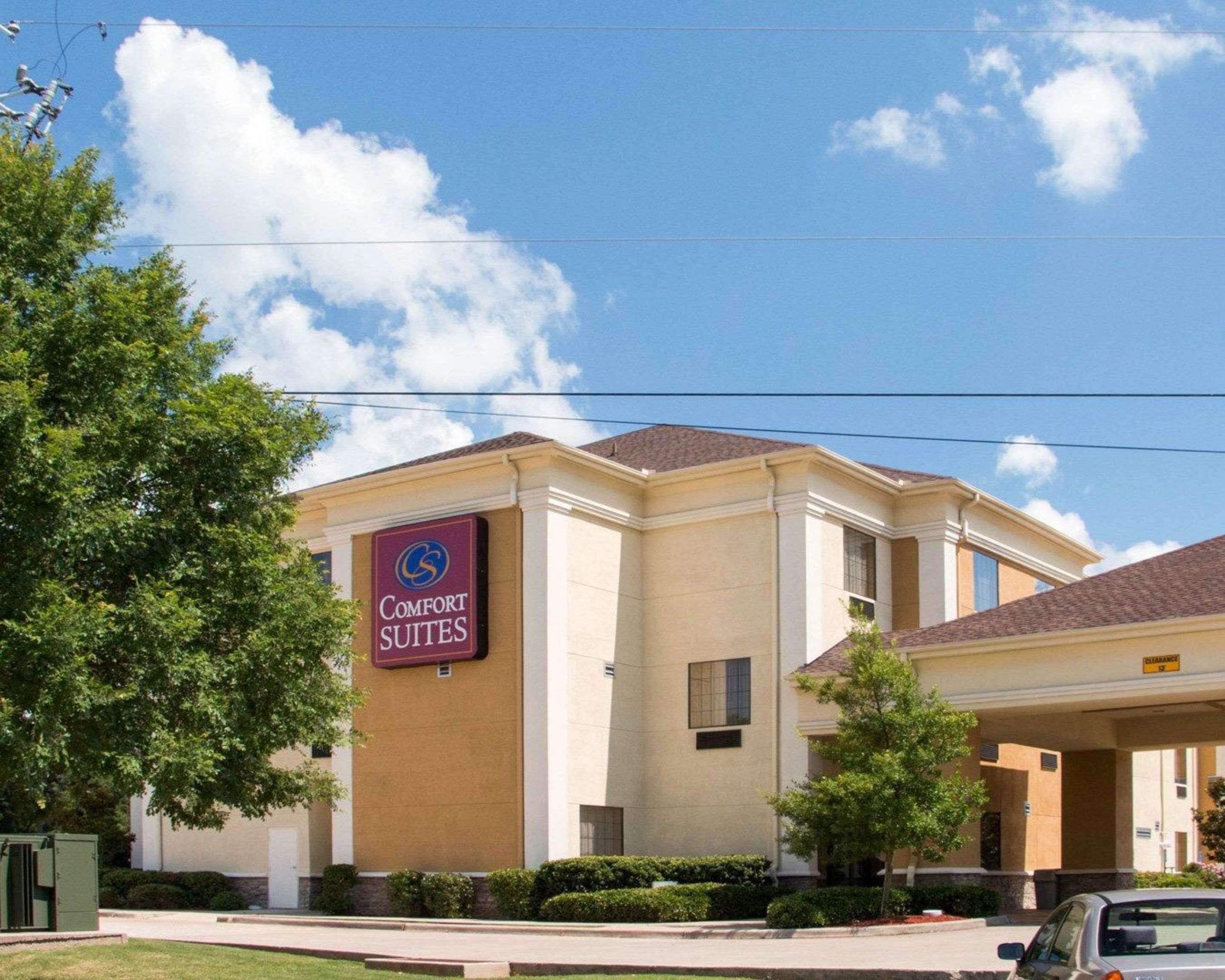comfort suites shreveport west i 20