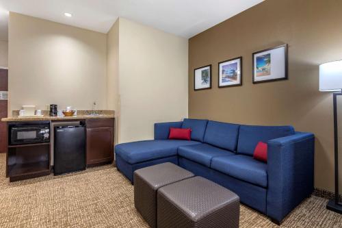 comfort suites shreveport west i 20