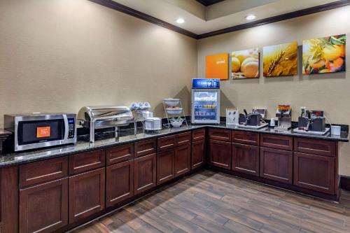comfort suites shreveport west i 20