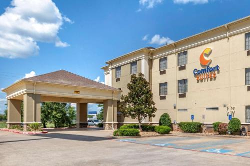 comfort suites shreveport west i 20