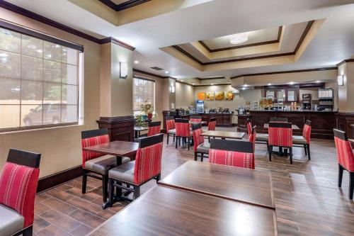 comfort suites shreveport west i 20