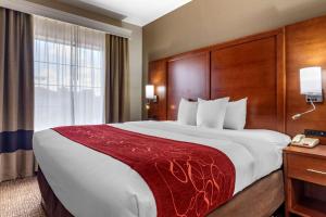 comfort suites shreveport west i 20