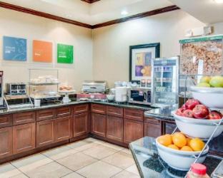 comfort suites shreveport west i 20