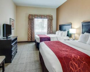 comfort suites shreveport west i 20