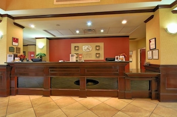 Comfort Suites Shreveport West I-20,Flournoy>>Bossier City,3 star