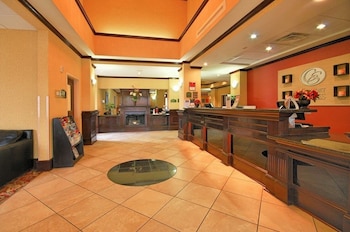 Comfort Suites Shreveport West I-20,Flournoy>>Bossier City,3 star
