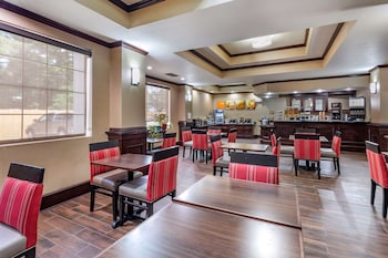 comfort suites shreveport west i 20