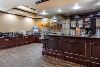 comfort suites shreveport west i 20