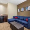 comfort suites shreveport west i 20