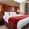 comfort suites shreveport west i 20