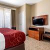 comfort suites shreveport west i 20