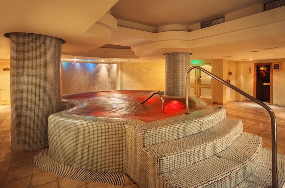 hilton sibiu