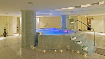 hilton sibiu