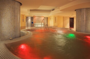 hilton sibiu