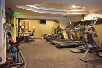 hilton sibiu