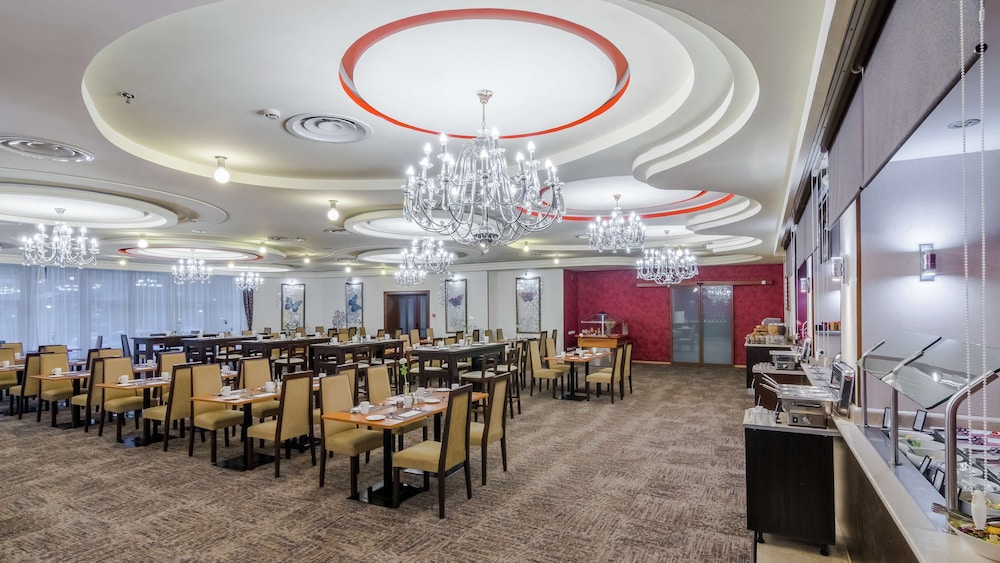 hilton sibiu
