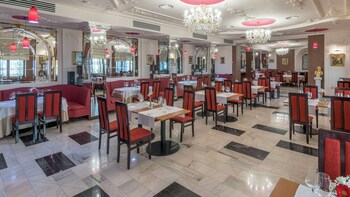 hilton sibiu