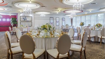 hilton sibiu