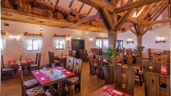 hilton sibiu