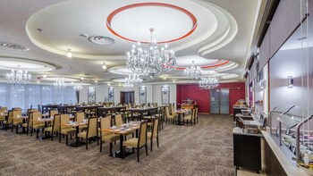 hilton sibiu