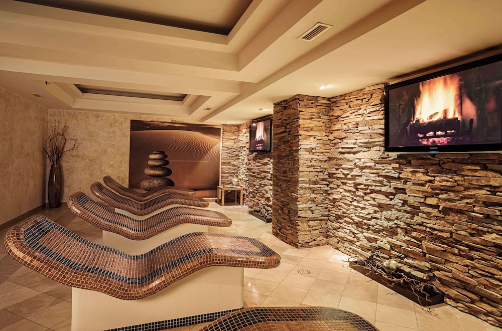 hilton sibiu