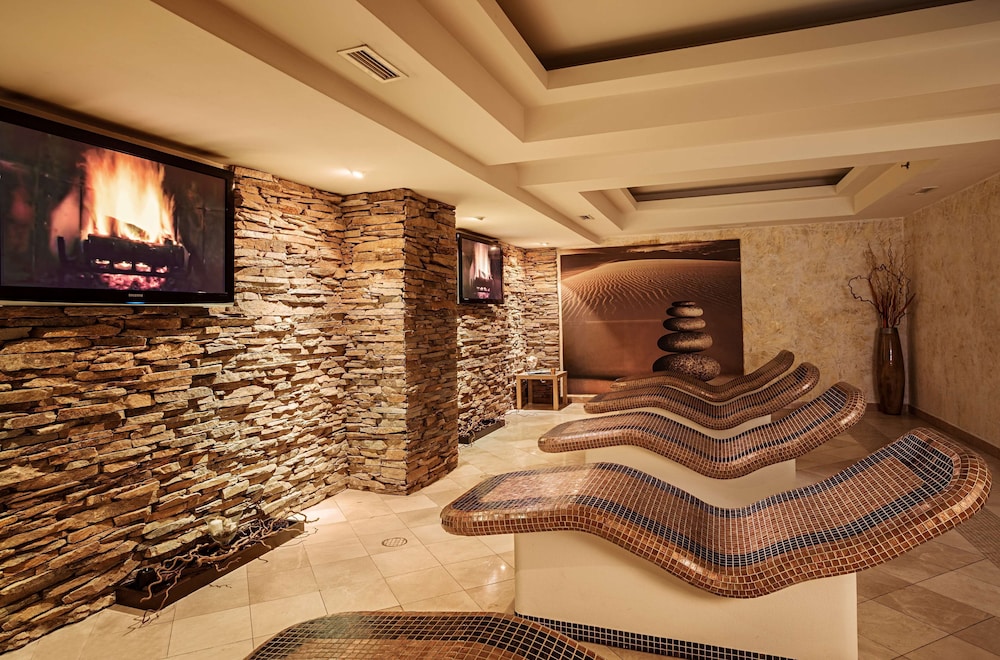 hilton sibiu