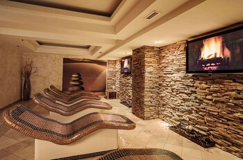 hilton sibiu