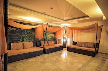 hilton sibiu
