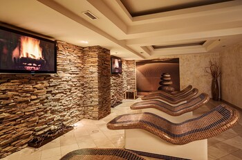 hilton sibiu