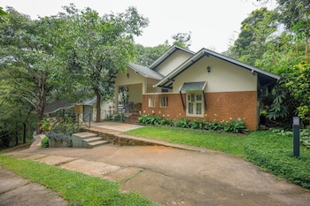 banasura jungle resort by z vacations