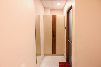 virasat the hotel by triveni grand