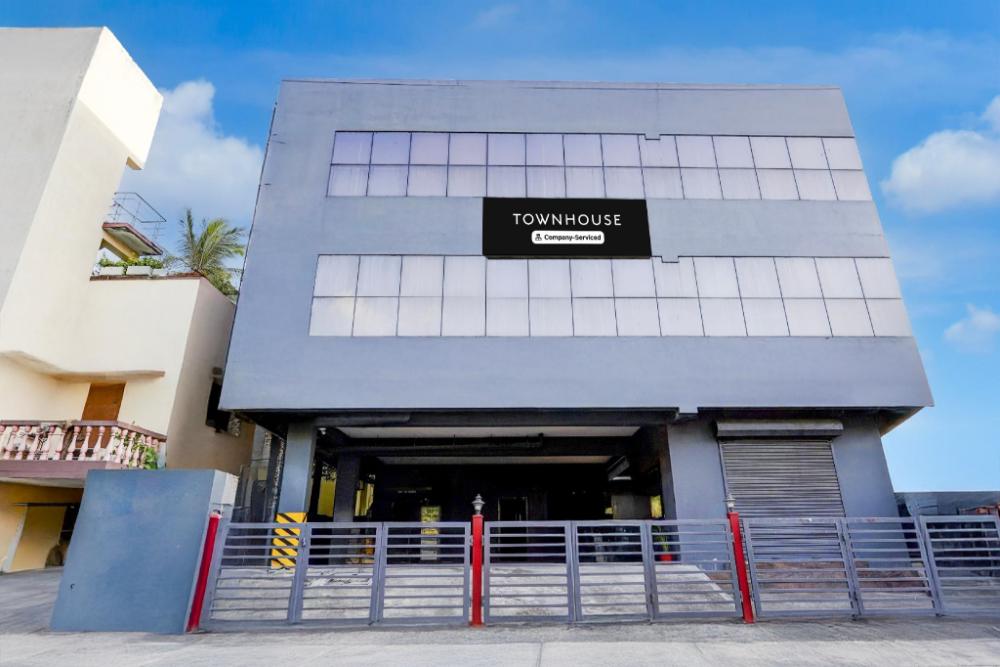 super townhouse nanganallur near chennai airport