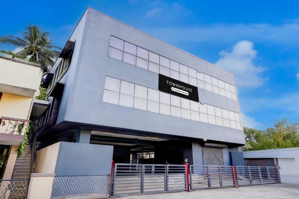 super townhouse nanganallur near chennai airport