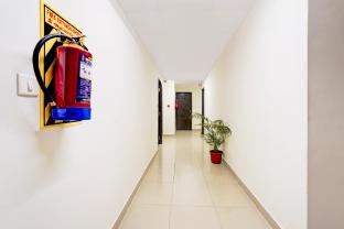 super townhouse nanganallur near chennai airport