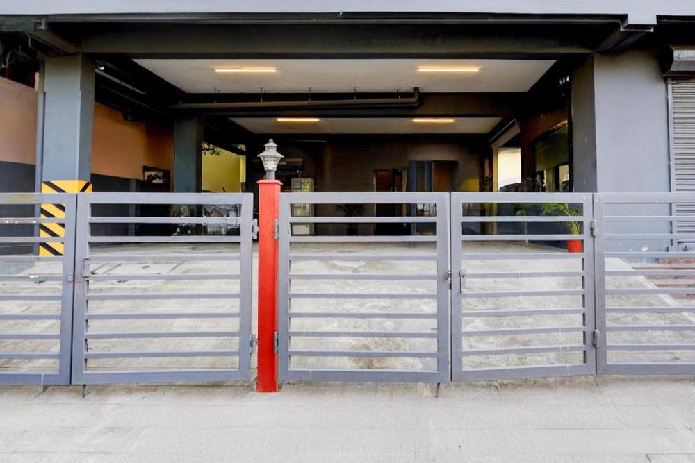 super townhouse nanganallur near chennai airport