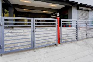 super townhouse nanganallur near chennai airport