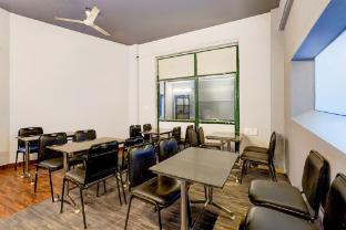 super townhouse nanganallur near chennai airport