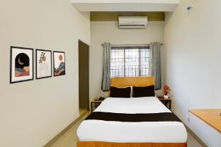 super townhouse nanganallur near chennai airport