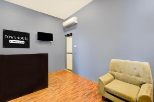 super townhouse nanganallur near chennai airport