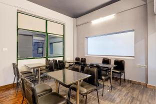 super townhouse nanganallur near chennai airport