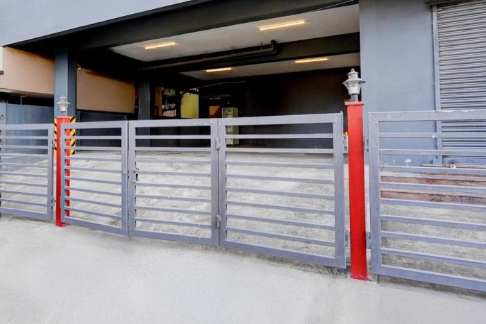 super townhouse nanganallur near chennai airport