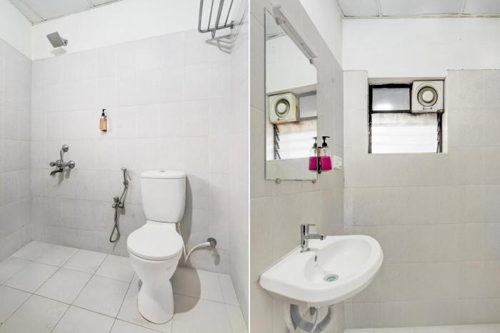 super townhouse nanganallur near chennai airport