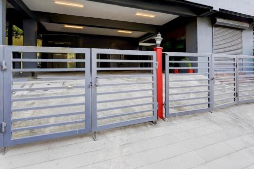 super townhouse nanganallur near chennai airport